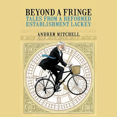 Beyond a Fringe: Tales from reformed Establishment lackey