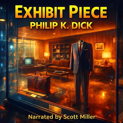Exhibit Piece