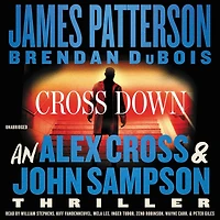 Cross Down: An Alex and John Sampson Thriller