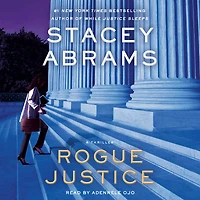 Rogue Justice (Signed Book) (Avery Keene Thriller #2)
