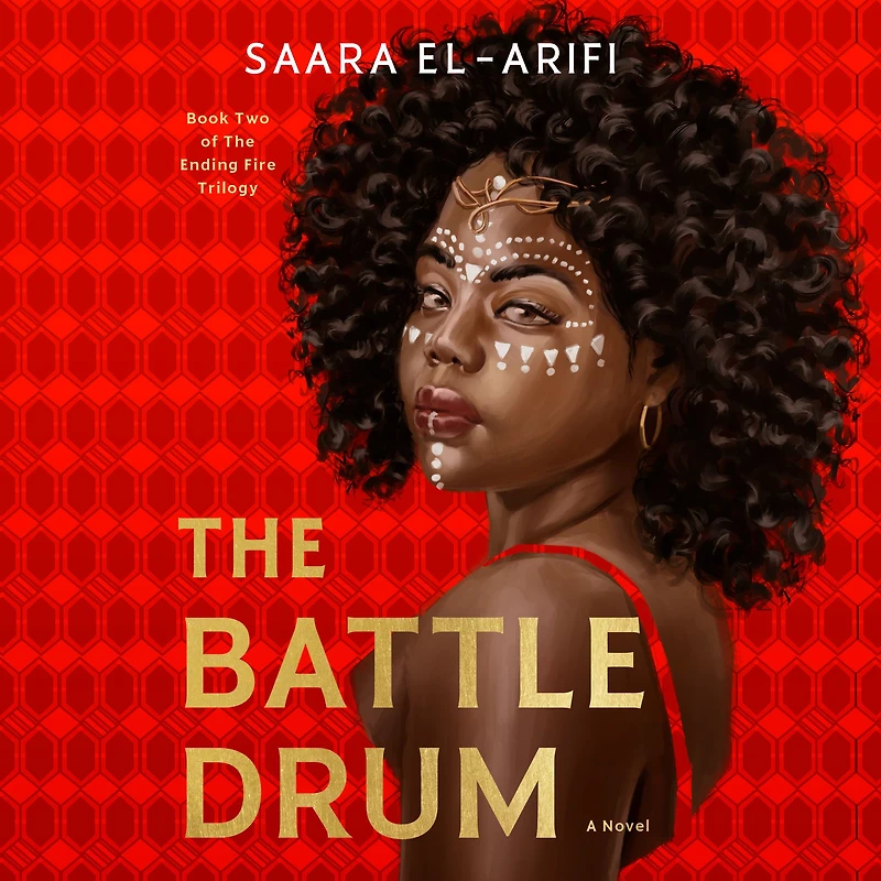 The Battle Drum: A Novel