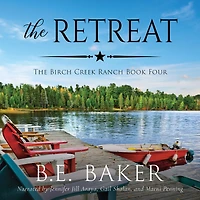 The Retreat: A page-turning psychological thriller from J.A. Baker