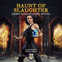 Haunt of Slaughter