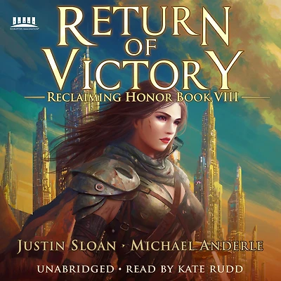 Return of Victory: A Kurtherian Gambit Series
