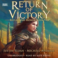 Return of Victory: A Kurtherian Gambit Series