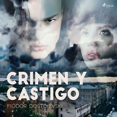 Crimen y castigo