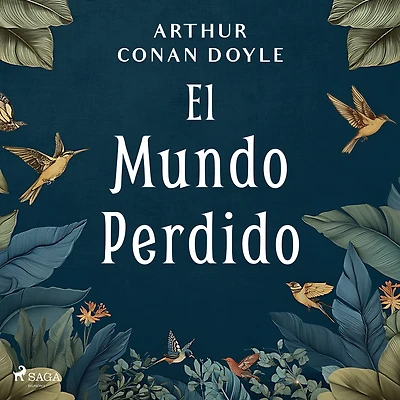 El mundo perdido