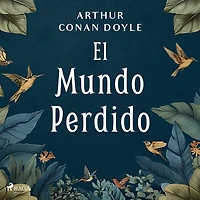 El mundo perdido