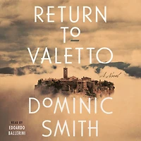 Return to Valetto: A Novel