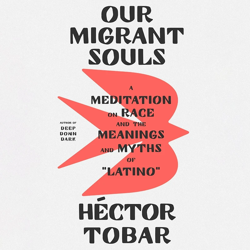 Our Migrant Souls: A Meditation on Race and the Meanings Myths of "Latino"