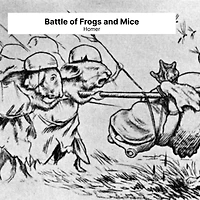 Battle of Frogs and Mice