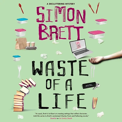 Waste of a Life