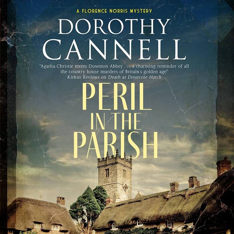 Peril the Parish