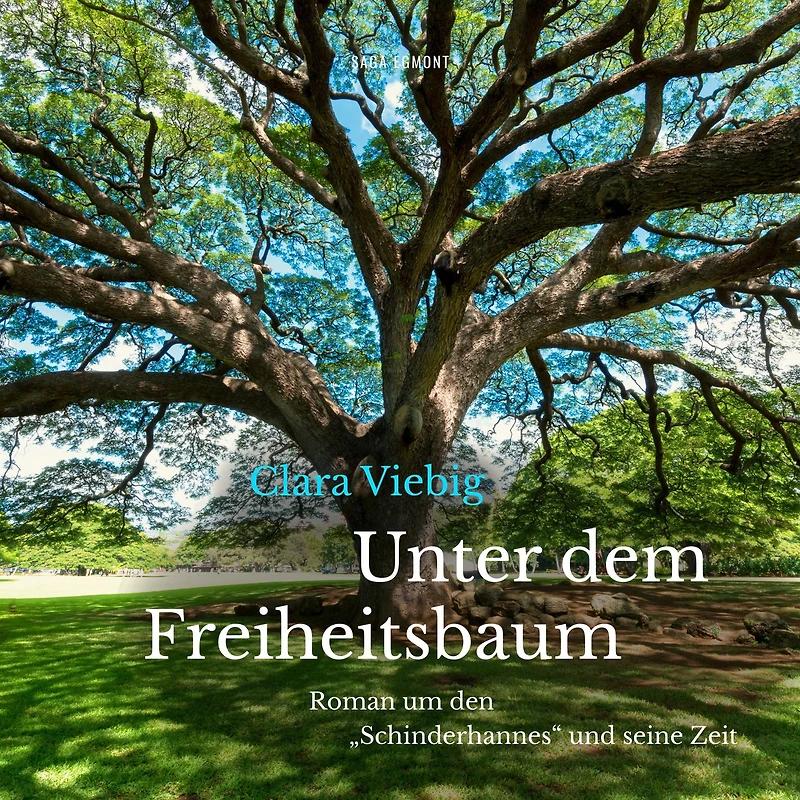 Unter dem Freiheitsbaum: Roman um den "Schinderhannes" und seine Zeit