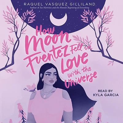 How Moon Fuentez Fell Love with the Universe