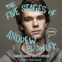 The Five Stages of Andrew Brawley