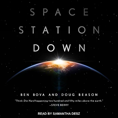 Space Station Down