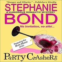 Party Crashers (Body Movers Series)