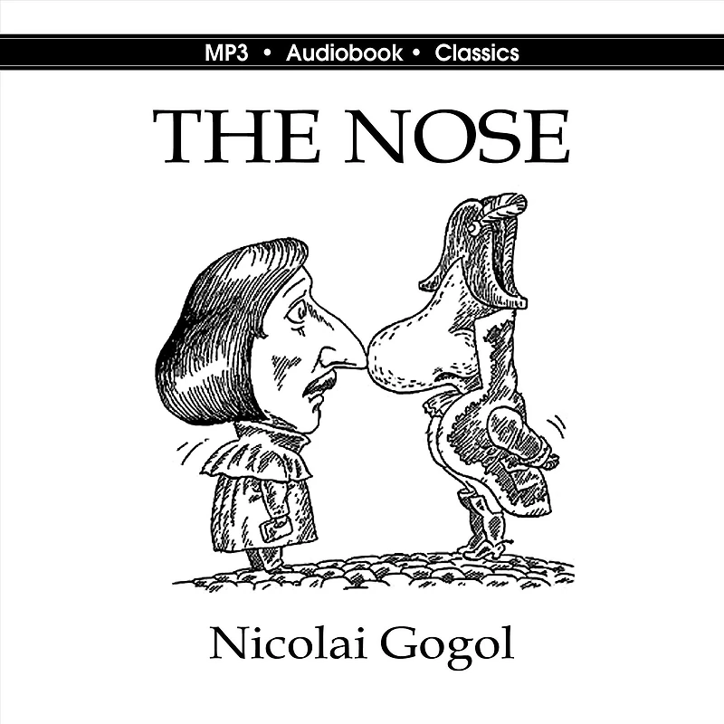 The nose
