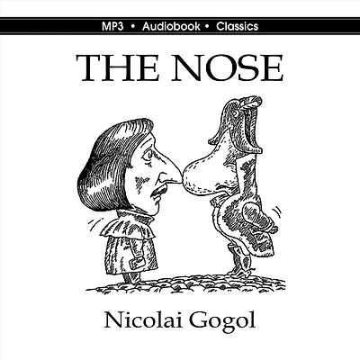 The nose