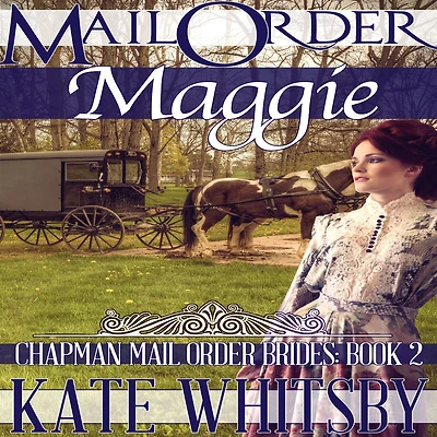Mail Order Maggie