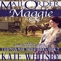 Mail Order Maggie