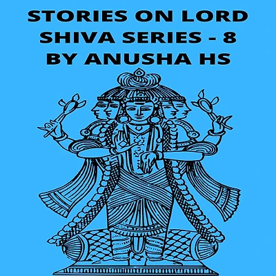 Stories on lord Shiva series