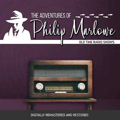 The Adventures of Philip Marlowe
