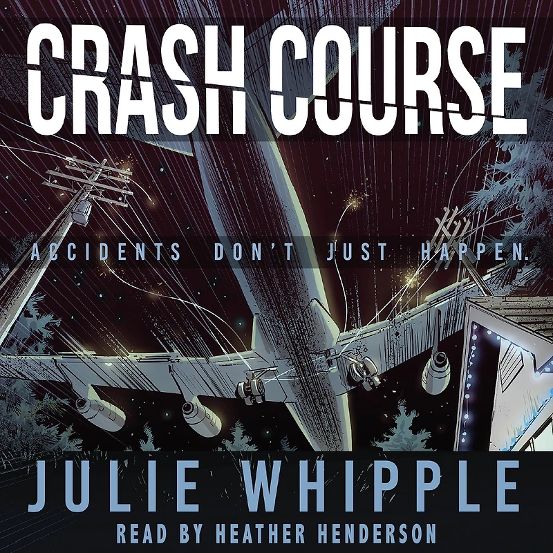 Crash Course: Accidents Don't Just Happen