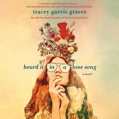 Heard It A Love Song: Novel