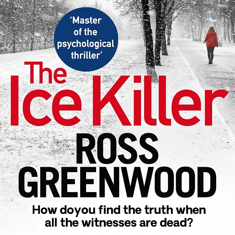 The Ice Killer: A gripping