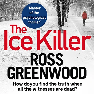 The Ice Killer: A gripping