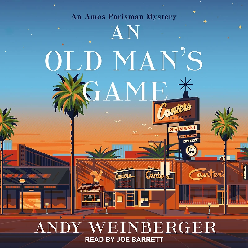 An Old Man's Game