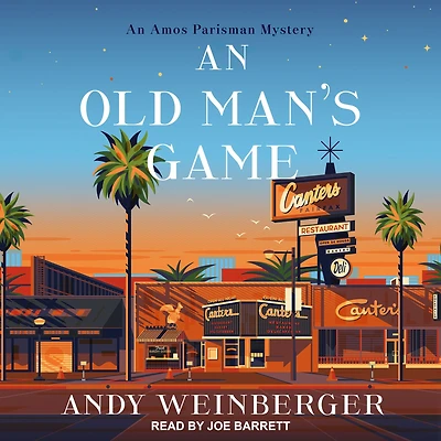 An Old Man's Game