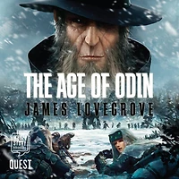 The Age of Odin: Pantheon Book 3