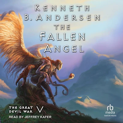 The Fallen Angel