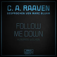 Follow me down - Hungrige Wolken (ungekürzt)