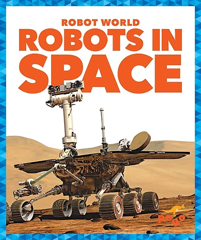 Robots Space