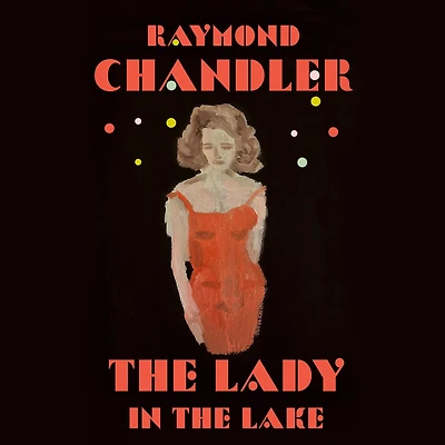 Lady the Lake