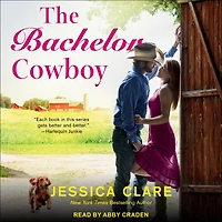 The Bachelor Cowboy