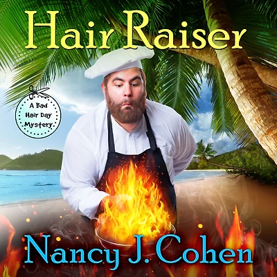 Hair Raiser