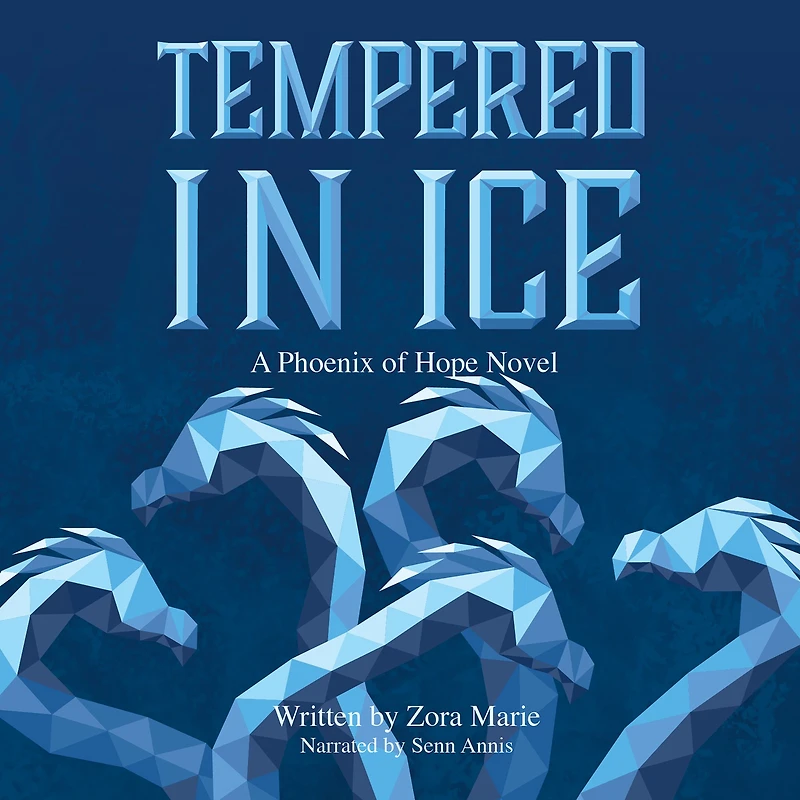 Tempered Ice
