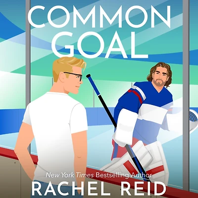 Common Goal (Game Changers #4)