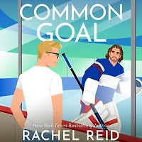 Common Goal (Game Changers #4)