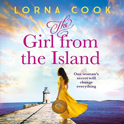 the Girl from Island