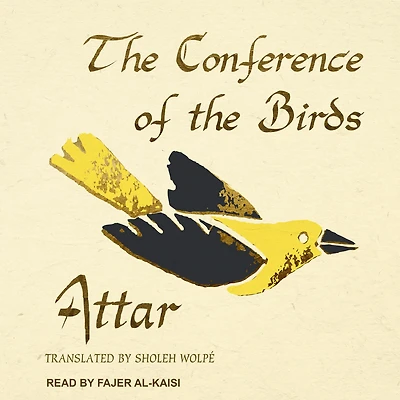 the Conference of Birds