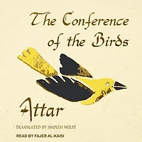 the Conference of Birds