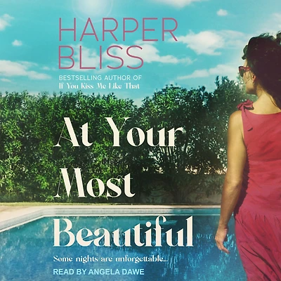 At Your Most Beautiful