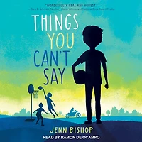 Things You Can't Say