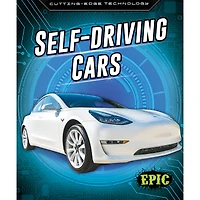Self-Driving Cars